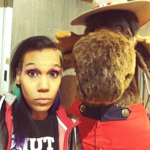 Meet your Posher, Jess